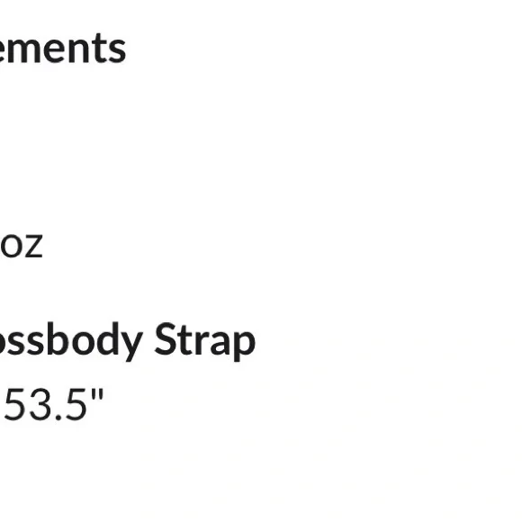 Portland Leather Circular Bag in Deep Rose - Picture 6 of 6